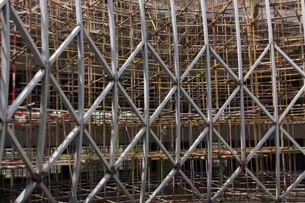 錫林浩特鋼結(jié)構(gòu)廠房解析：錫林浩特鋼結(jié)構(gòu)產(chǎn)品類型及應用